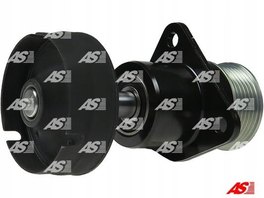 AS-PL AFP9030(INA) Alternator free-wheel belt wheel