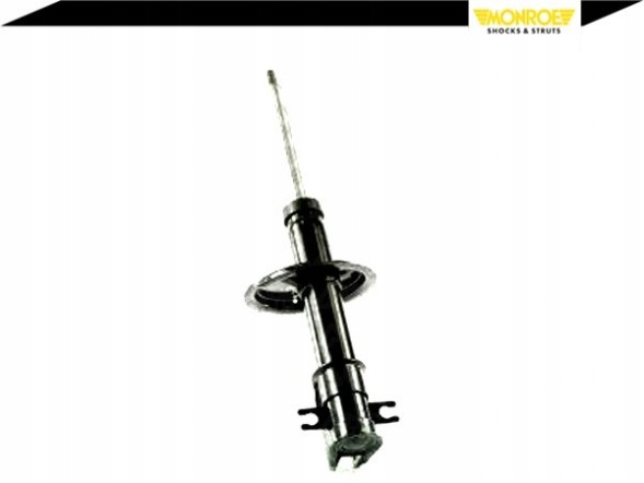 Monroe G16598/MON Monroe shock absorber front l/p alfa romeo 145, 146, + driver assistant #28