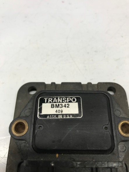 CHINA STEROWNIK MODUŁ TRANSPO BM342 Controller transpo module bm342