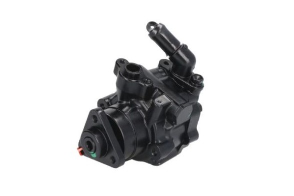 Lauber 55.2407 Hydraulic pump for steering gear - lauber lau 55.2407