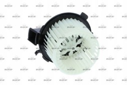 NRF 34213 Peugeot 307 1.4-2.0d 08.00-12.09 blower