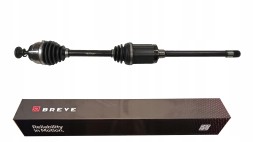 BRV B1716TV Half right bmw 3 (g20, g80, g28) 320 330 and 330 e m 340 i xdrive new