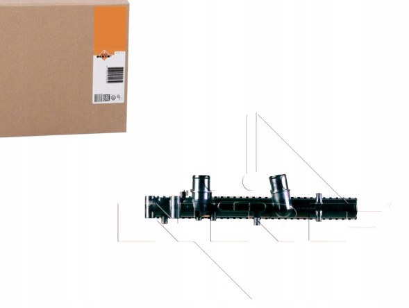 NRF NRF58361(iMOTO) Iveco daily 06- 2,3 3,0d nrf + driver's essential #37