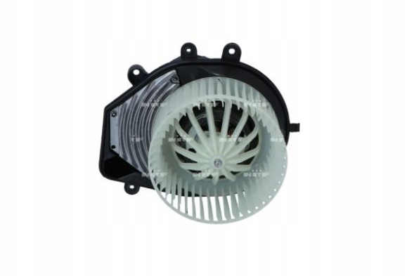 NRF 34009 Blower audi/skoda/vw 94- - nrf 34009