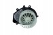 NRF 34009 Blower audi/skoda/vw 94- - nrf 34009