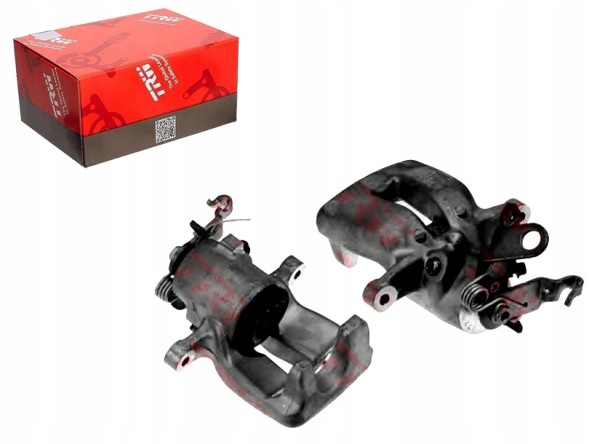 TRW 81180180 TRW Trwbhs325 brake caliper vw rear golf 5/6/eos/touran 0 + driver assistant #33
