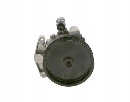Bosch K S00 000 733 Power steering pump k s00 000 733 bosch mercedes