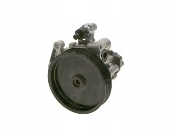 Bosch K S00 000 733 Power steering pump k s00 000 733 bosch mercedes