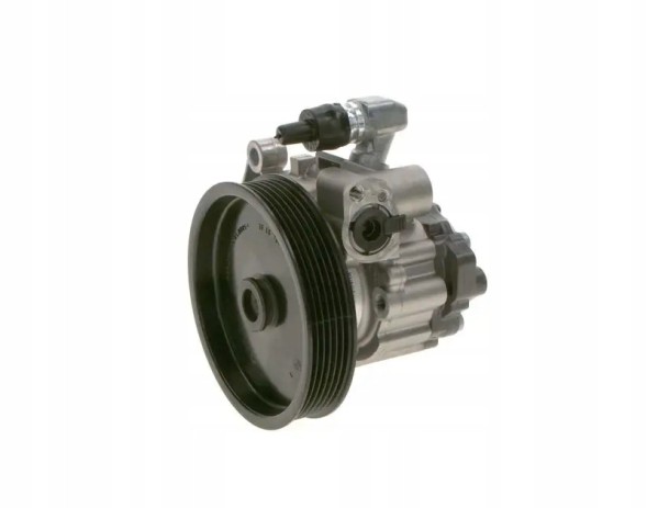 Bosch K S00 000 733 Power steering pump k s00 000 733 bosch mercedes