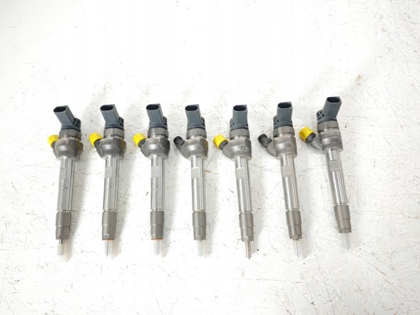 BMW OE 0445110598 8511630 Bmw oe 0445110598 8511630 injection injector new