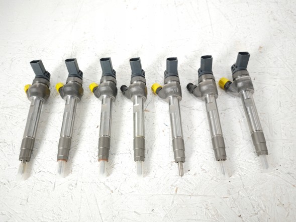 BMW OE 0445110598 8511630 Bmw oe 0445110598 8511630 injection injector new