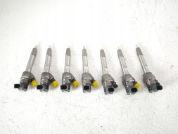 BMW OE 0445110598 8511630 Bmw oe 0445110598 8511630 injection injector new