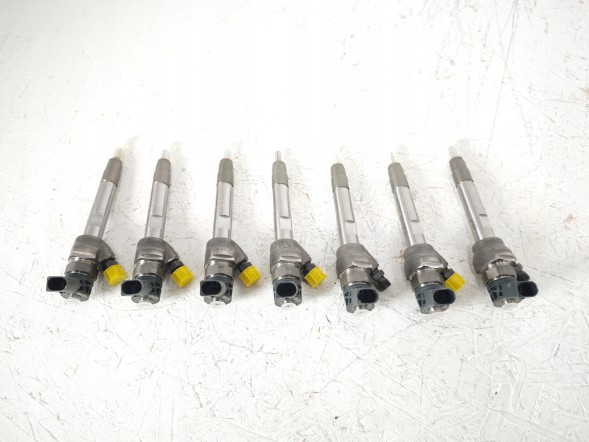 BMW OE 0445110598 8511630 Bmw oe 0445110598 8511630 injection injector new