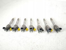 BMW OE 0445110598 8511630 Bmw oe 0445110598 8511630 injection injector new