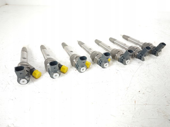 BMW OE 0445110598 8511630 Bmw oe 0445110598 8511630 injection injector new