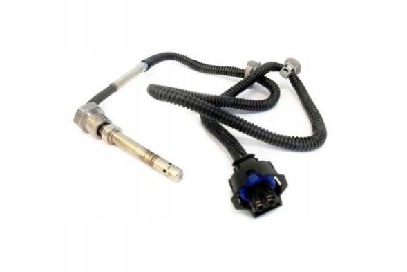 Meat&amp;Doria PRO/12067 MEA Exhaust gas temperature sensor chevrolet captiva cruze + collision assistant #34