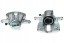 Budweg Caliper 343512 Brake caliper left front for citroen c2 c3