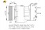 NRF  Nrf air conditioning compressor vw sd7v16 golf/sharan/p + driver assistant #28