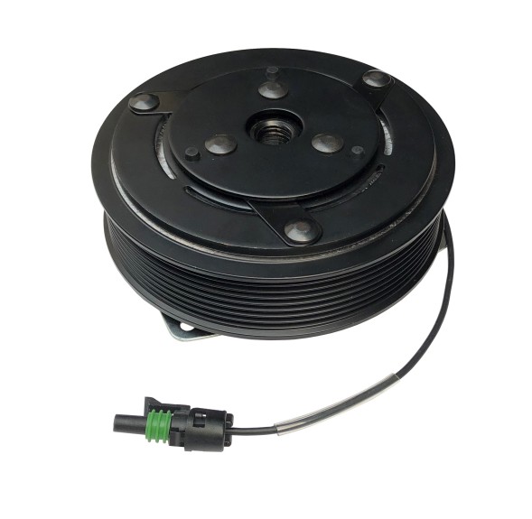 Celcjusz CEL1886 Air conditioning clutch york 206/209/210 8pk 12v