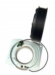 Celcjusz CEL1886 Air conditioning clutch york 206/209/210 8pk 12v