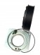 Celcjusz CEL1886 Air conditioning clutch york 206/209/210 8pk 12v