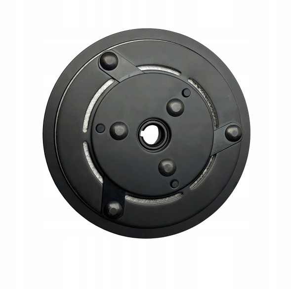 Celcjusz CEL1886 Air conditioning clutch york 206/209/210 8pk 12v