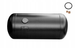 Bormech  Cylinder tank lpg 70/315 70l 315 cylindrical cylinder roller 2026