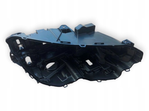 WOLLER L.266. Front right lamp can cover for volvo s90 v90 2016-20