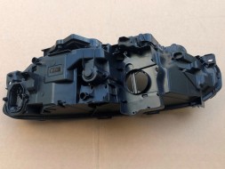 WOLLER L.266. Front right lamp can cover for volvo s90 v90 2016-20