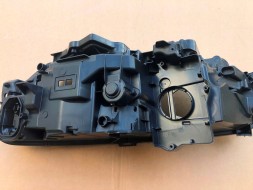 WOLLER L.266. Front right lamp can cover for volvo s90 v90 2016-20