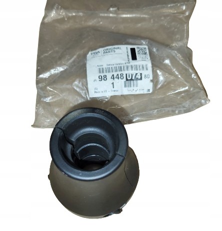 Groupe PSA 9844807480 Original half axle bushing left peugeot 3008 ii 9844807480