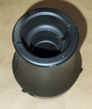 Groupe PSA 9844807480 Original half axle bushing left peugeot 3008 ii 9844807480