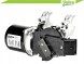 Valeo 582605 VAL/GIFT Renault wiper motor rear kangoo expre + driver assistant #31