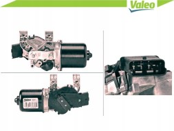 Valeo 582605 VAL/GIFT Renault wiper motor rear kangoo expre + driver assistant #31