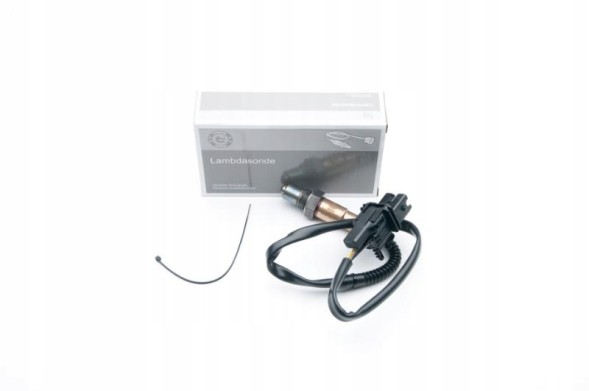 ESEN SKV  Lambda sensor - skv 09skv853