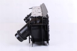 Nissens Nissens 96344 charge air cooler