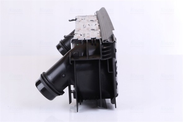 Nissens  Nissens 96344 charge air cooler