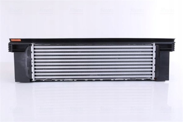 Nissens  Nissens 96344 charge air cooler