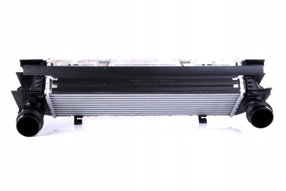 Nissens  Nissens 96344 charge air cooler