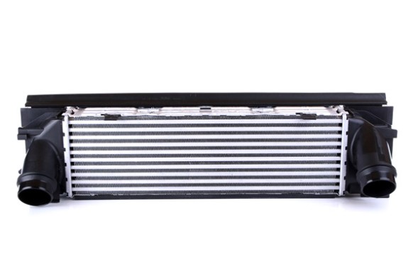 Nissens  Nissens 96344 charge air cooler