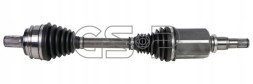 GSP Gsp mercedes-benz drive axle