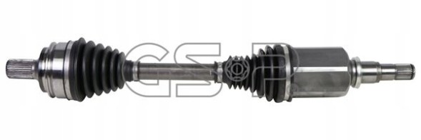 GSP  Gsp mercedes-benz drive axle