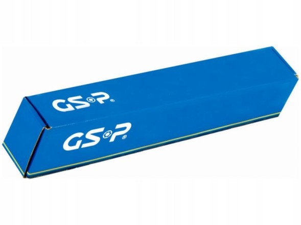 GSP  Gsp mercedes-benz drive axle