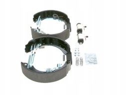 Bosch  Bosch brake jaws.+Cylinders (set) fiat scudo 07-