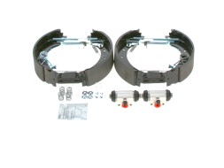 Bosch  Bosch brake jaws.+Cylinders (set) fiat scudo 07-