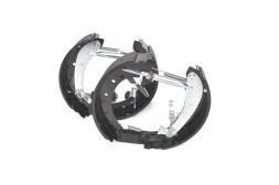 Bosch  Bosch brake jaws.+Cylinders (set) fiat scudo 07-