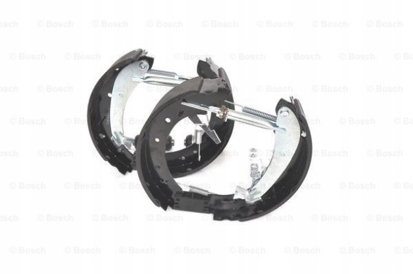 Bosch  Bosch brake jaws.+Cylinders (set) fiat scudo 07-