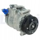 Delphi CS20479 Compressor klim.Bmw 3 e90 335 06- - delphi cs20479