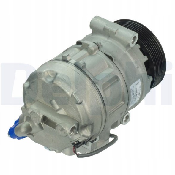 Delphi CS20479 Compressor klim.Bmw 3 e90 335 06- - delphi cs20479