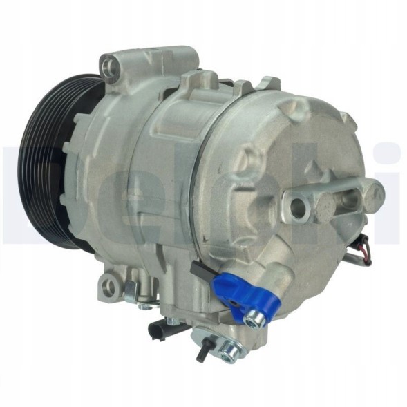 Delphi CS20479 Compressor klim.Bmw 3 e90 335 06- - delphi cs20479